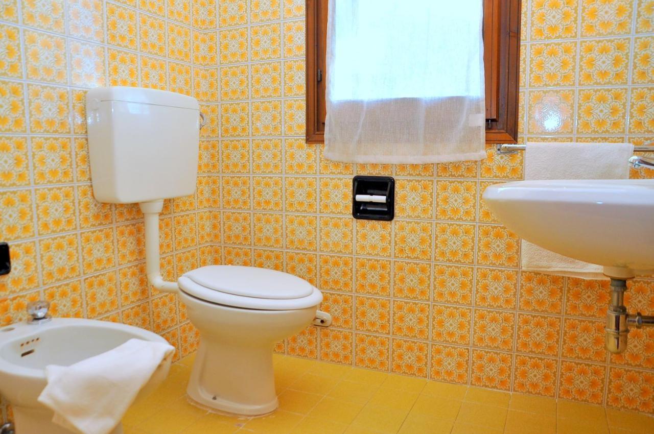 Villa Rosina Bibione Kültér fotó