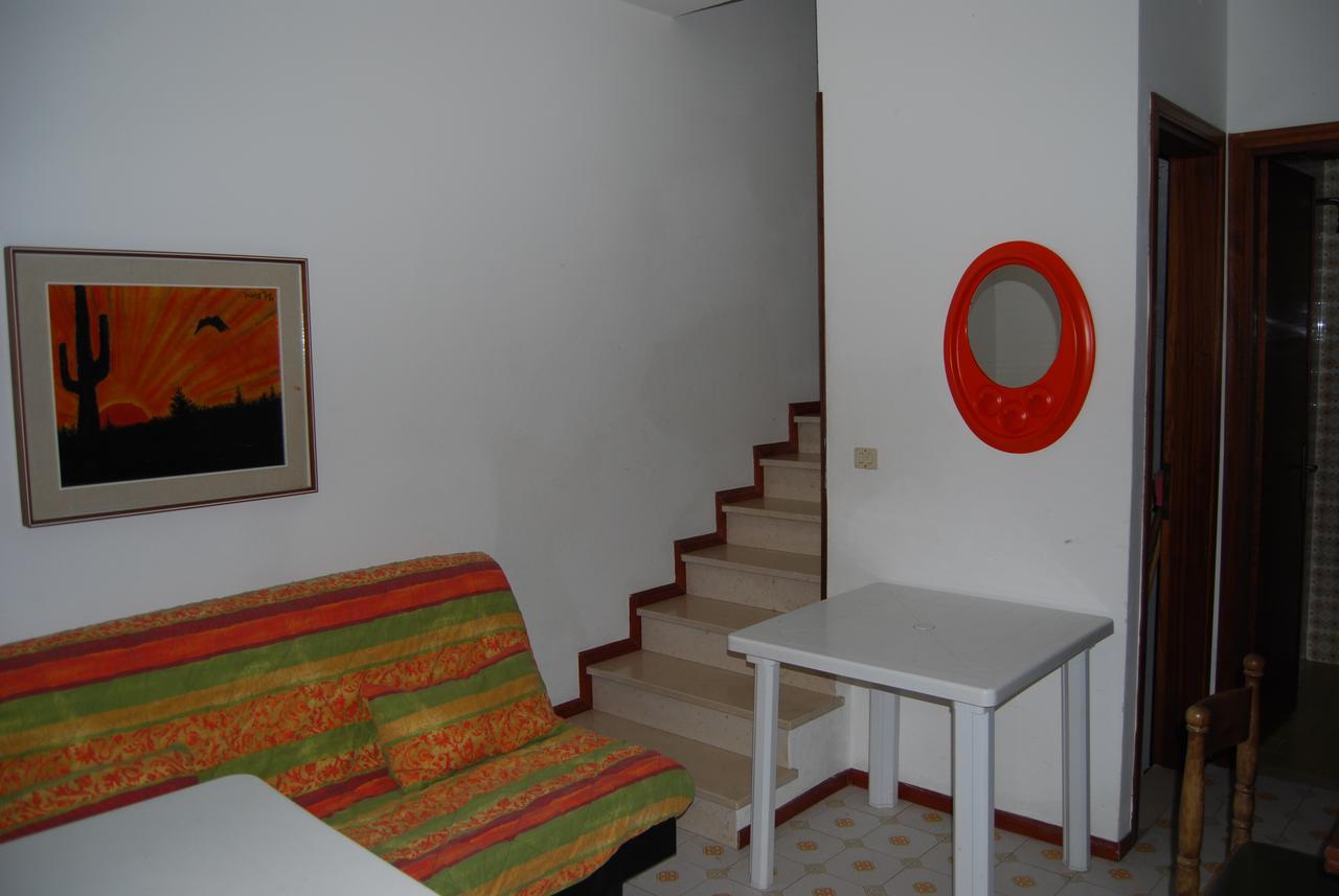 Villa Rosina Bibione Kültér fotó