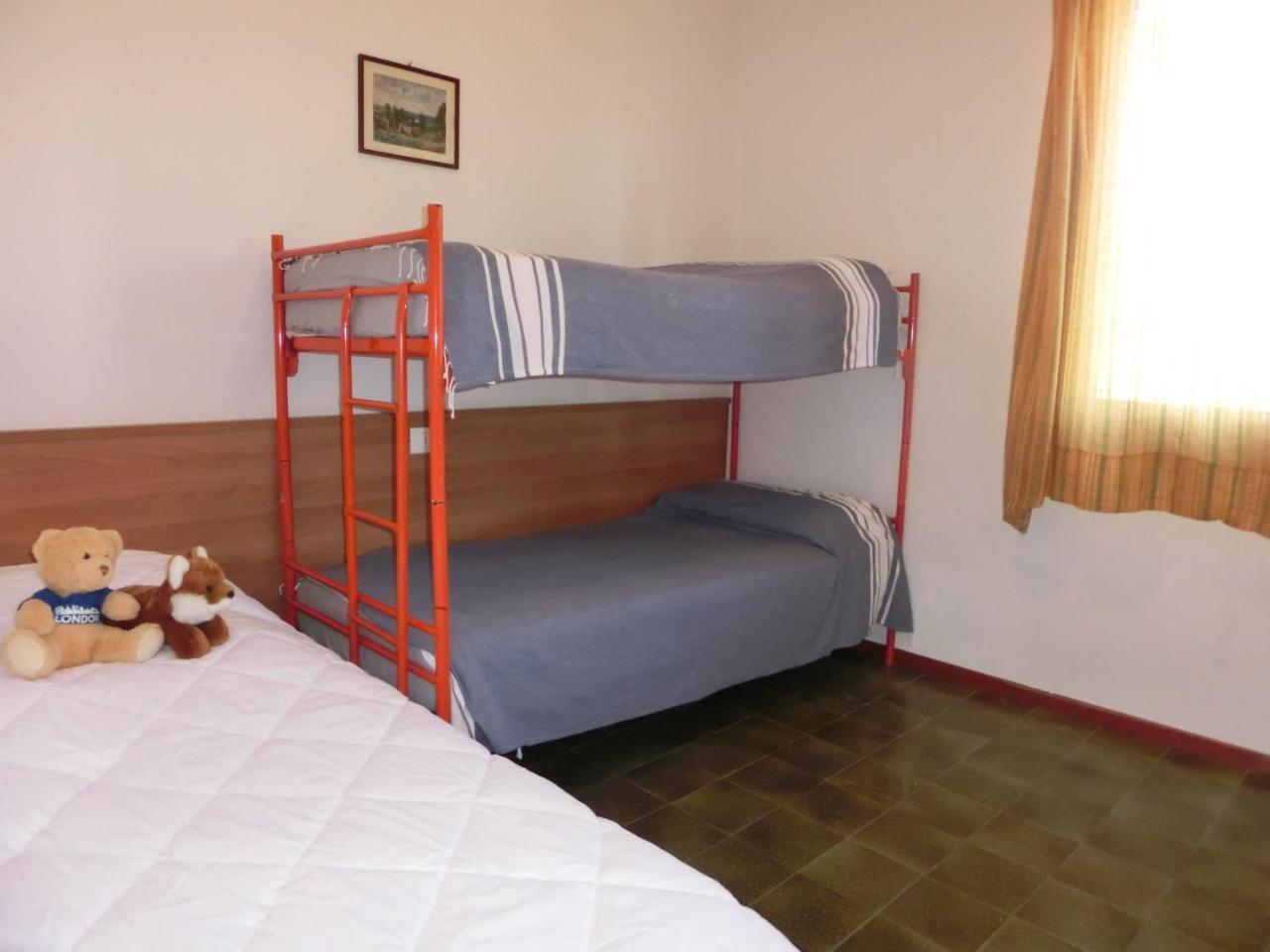 Villa Rosina Bibione Kültér fotó