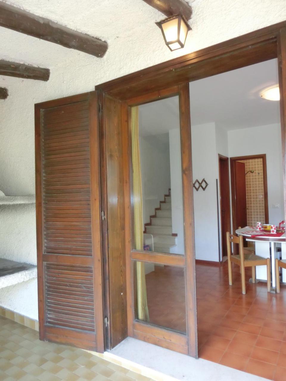 Villa Rosina Bibione Kültér fotó