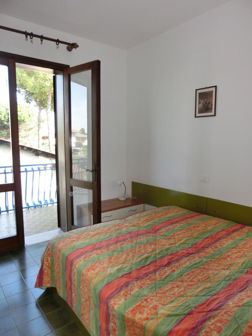 Villa Rosina Bibione Kültér fotó