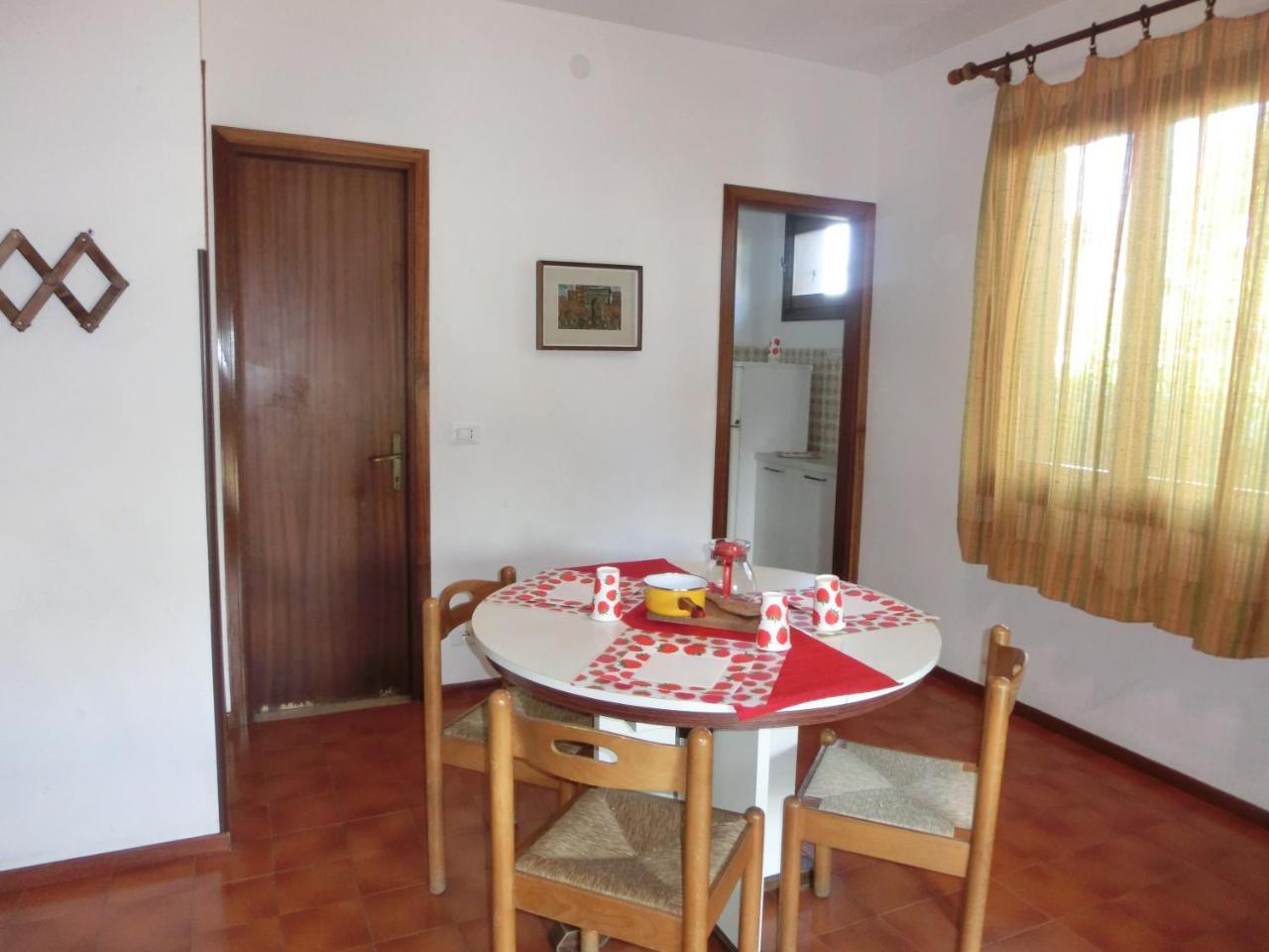 Villa Rosina Bibione Kültér fotó