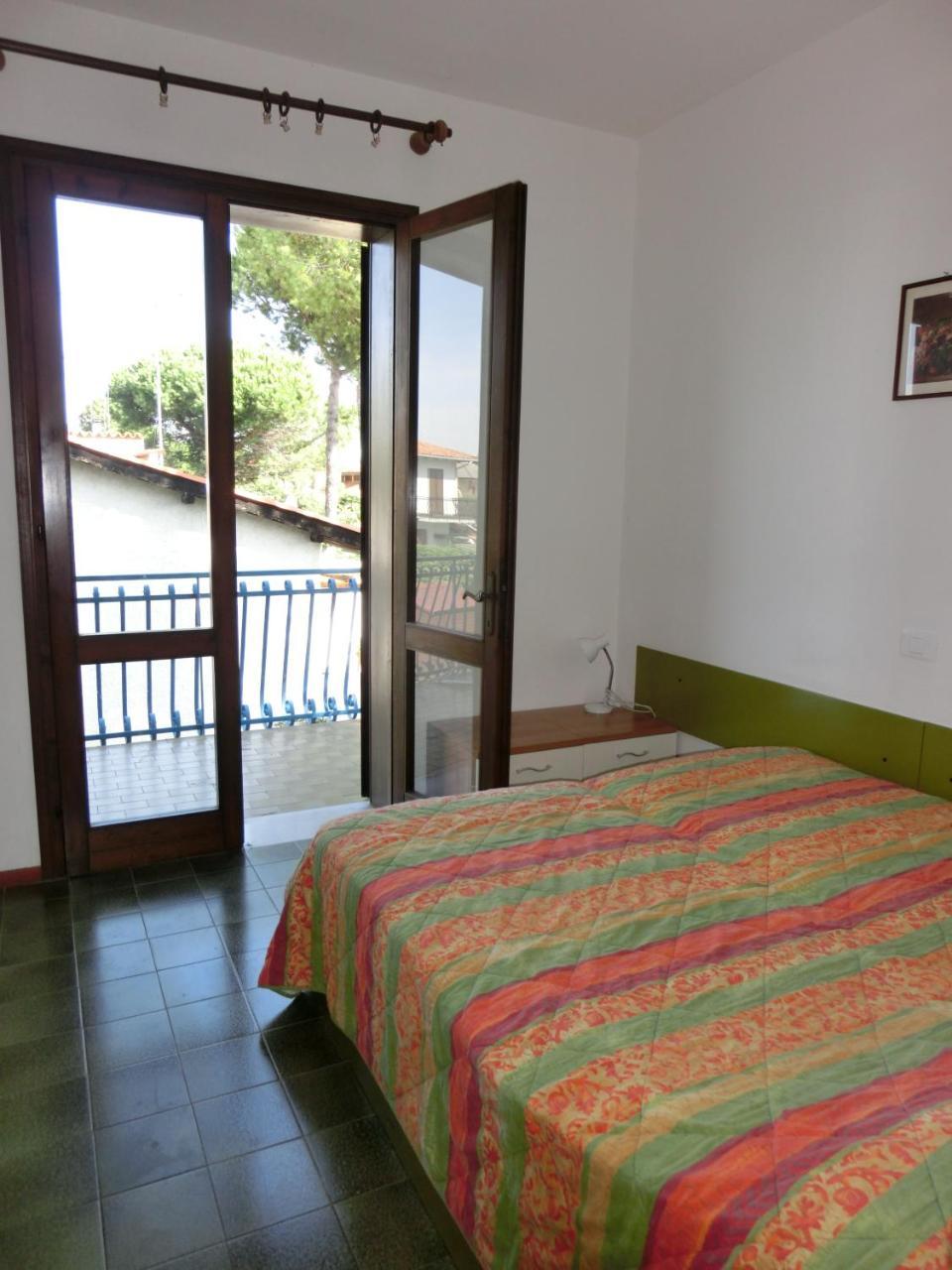 Villa Rosina Bibione Kültér fotó