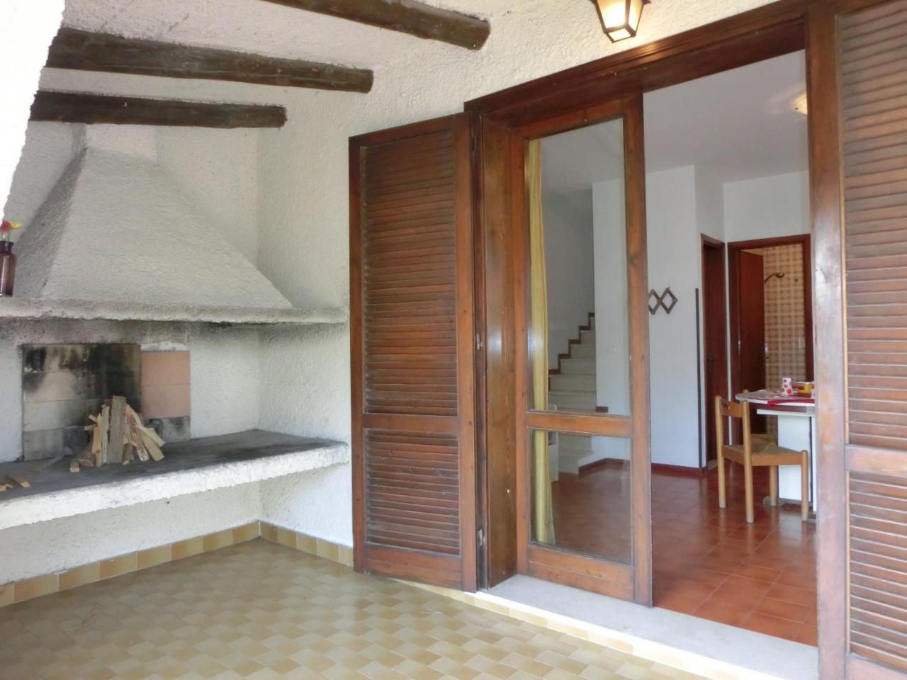 Villa Rosina Bibione Kültér fotó
