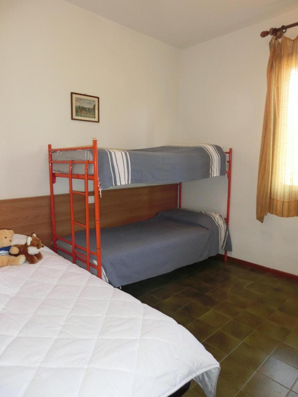 Villa Rosina Bibione Kültér fotó