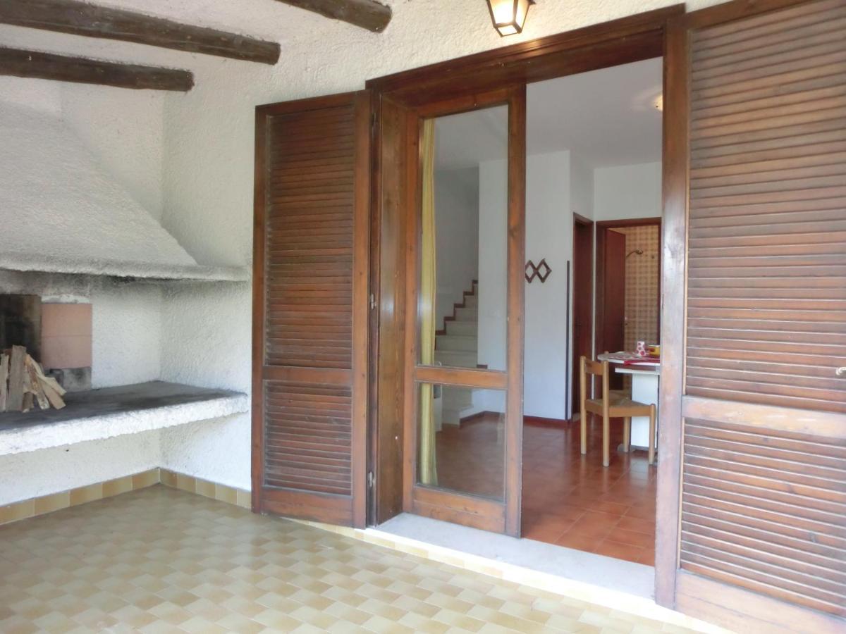 Villa Rosina Bibione Kültér fotó