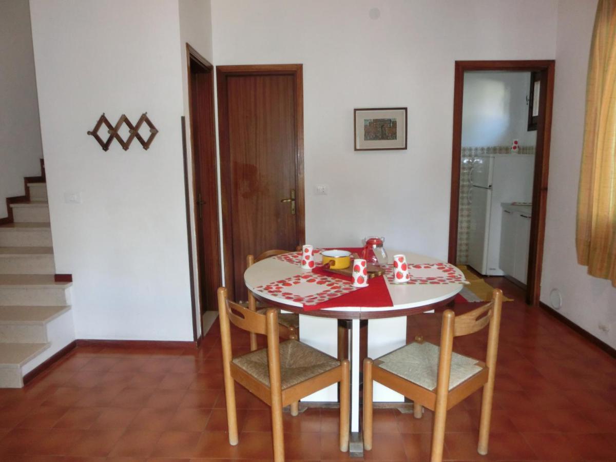 Villa Rosina Bibione Kültér fotó