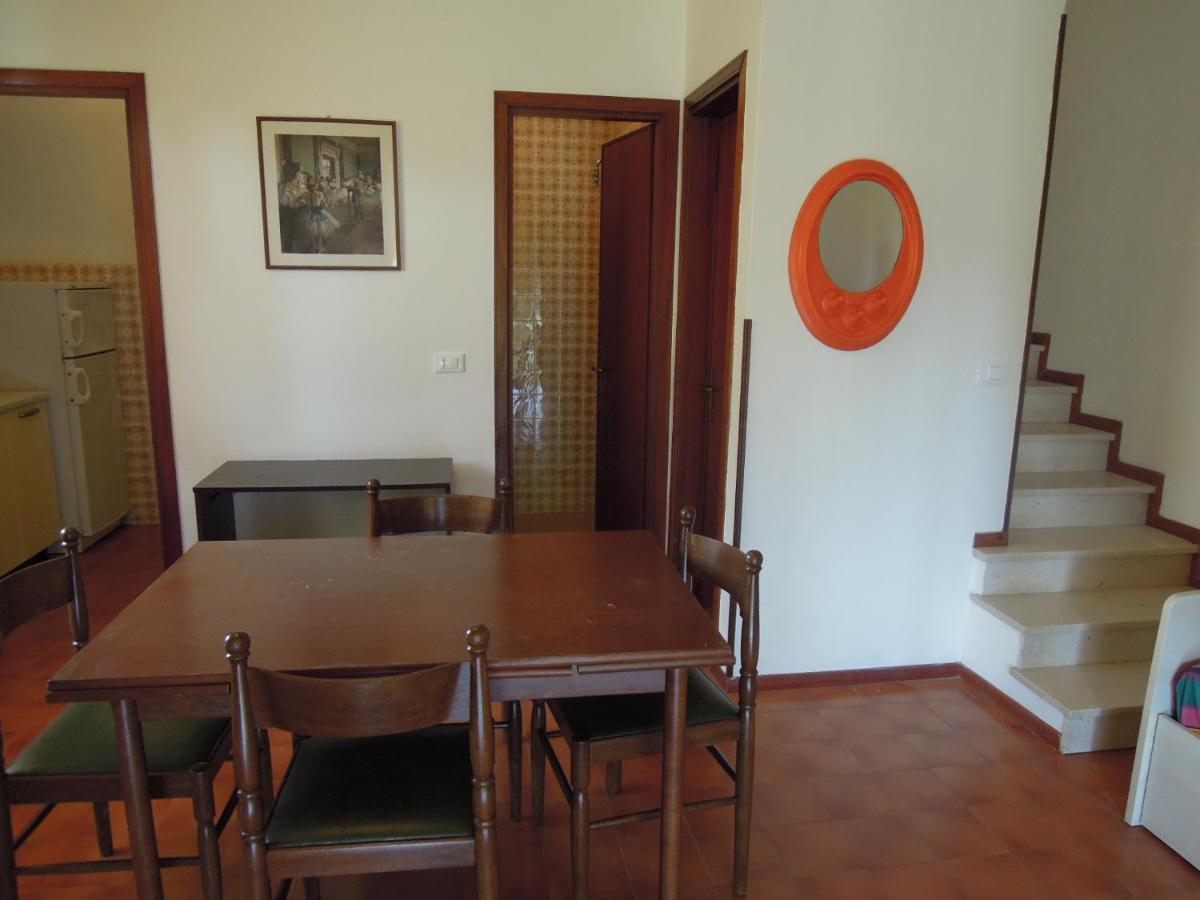 Villa Rosina Bibione Kültér fotó